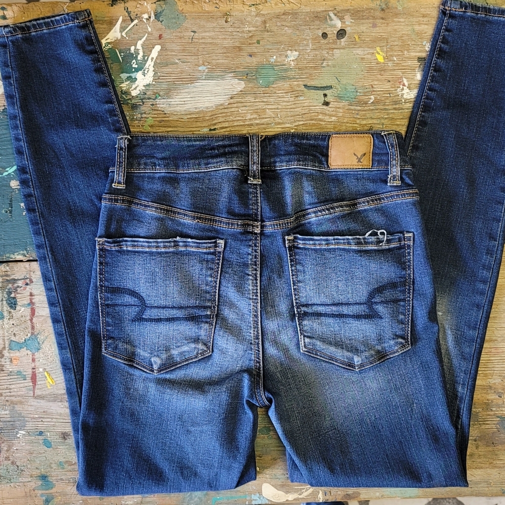 Womens American Eagle Jeans #51
